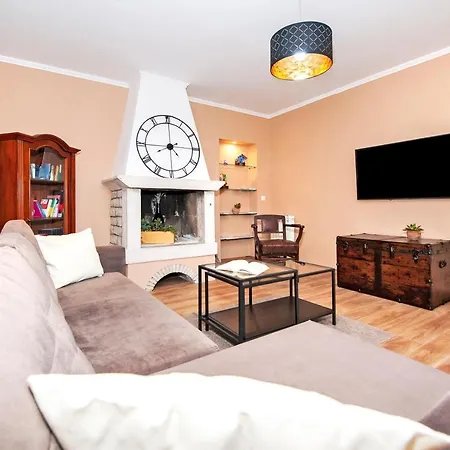 Miral Apartamento Rovinjsko Selo