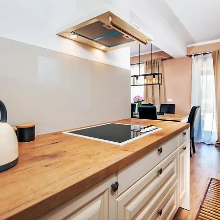 Miral Apartment