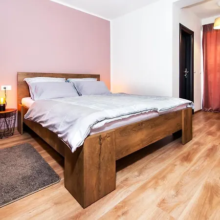 Appartement Miral *