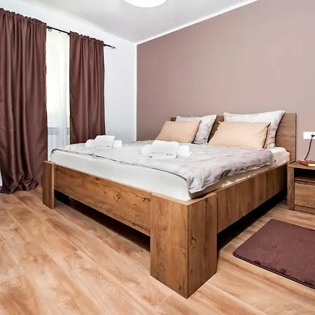 Apartment Miral