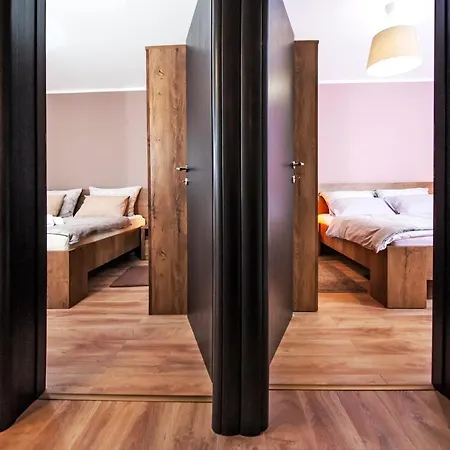 Appartement Miral *