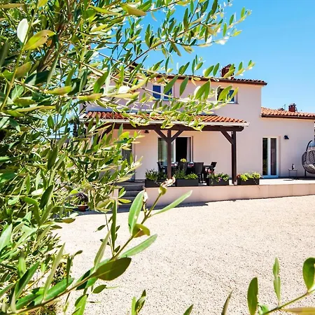 Apartamento Miral Rovinjsko Selo