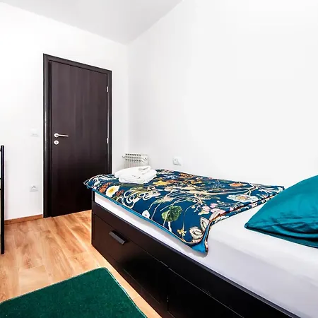 Miral Apartment