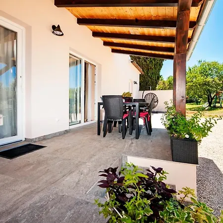 Apartamento Miral Rovinjsko Selo