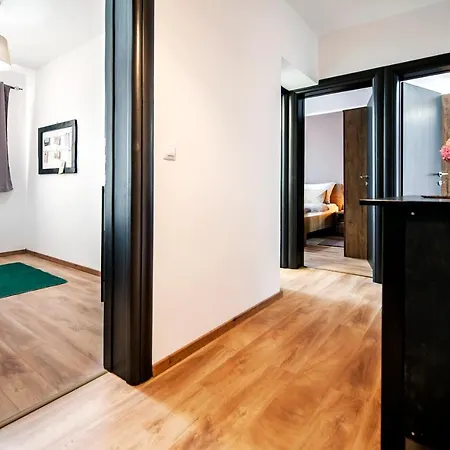 Appartement Miral *