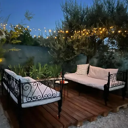 Miral Apartment