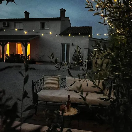 Miral Apartment Rovinjsko Selo