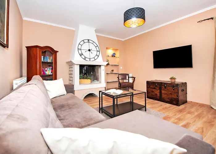 Miral Apartment Rovinjsko Selo
