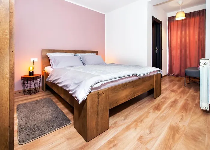 Apartment Miral *
