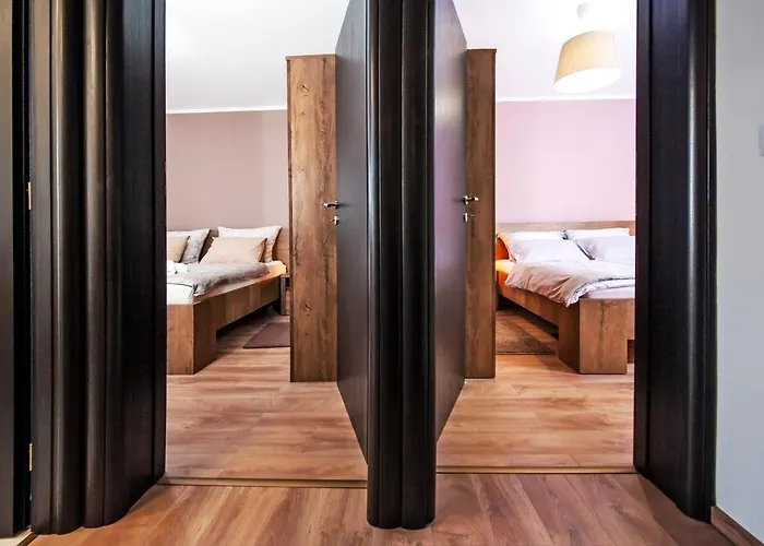 Apartment Miral *