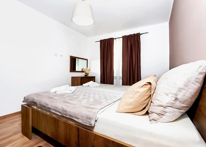 Apartment Miral *
