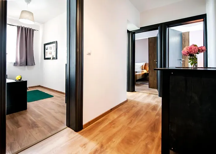 Apartment Miral *