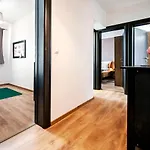 Appartement Miral *