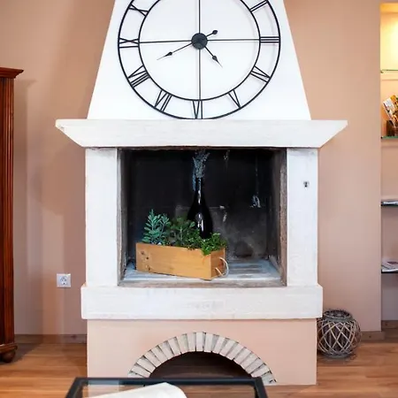 Apartmán Miral Rovinjsko Selo