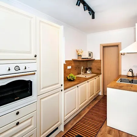 Miral Apartmán Rovinjsko Selo