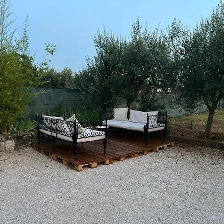 Miral * 罗维尼村