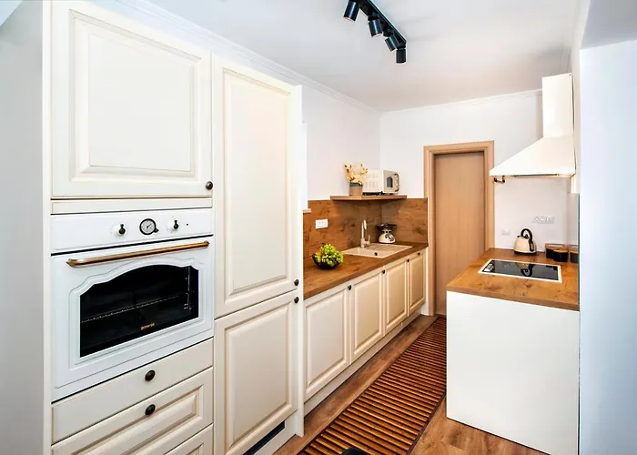 Miral Appartement Rovinjsko Selo