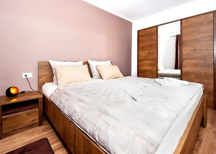 Appartement Miral Rovinjsko Selo