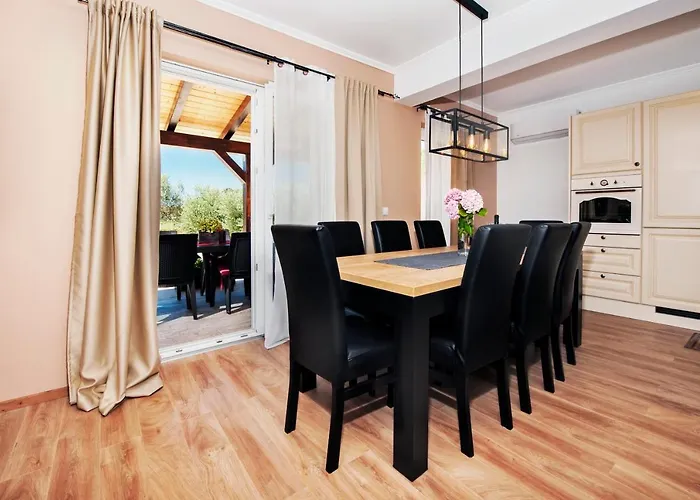 Miral * Rovinjsko Selo