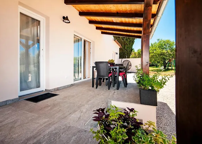 Appartement Miral Rovinjsko Selo