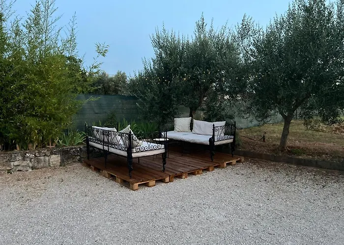 Miral * Rovinjsko Selo