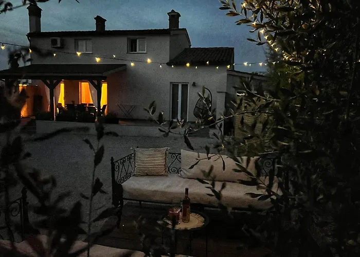 Miral Appartement Rovinjsko Selo